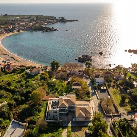 Linari Holiday home