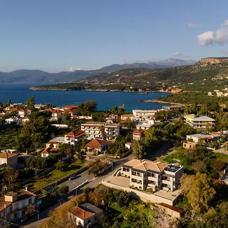 Holiday home Linari