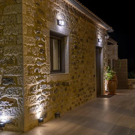 Linari Holiday home