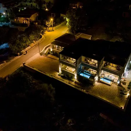 Holiday home Linari *
