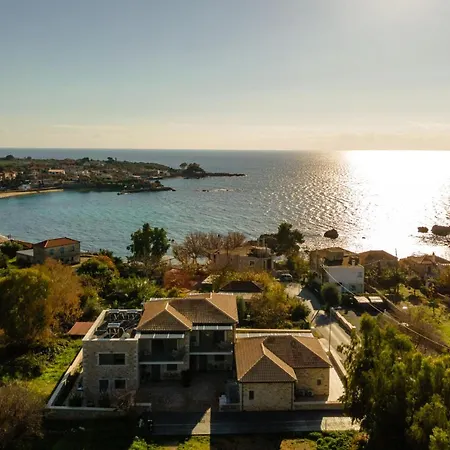 Holiday home Linari