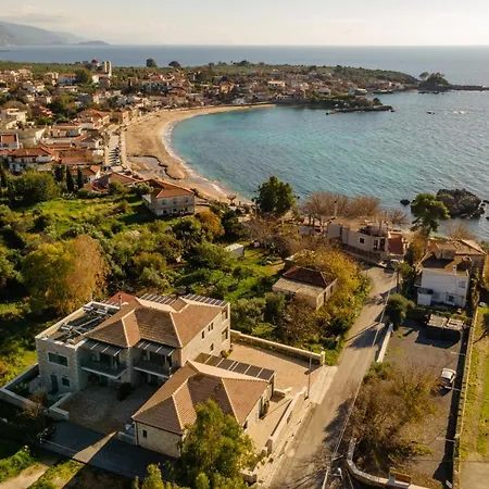 Σπίτι διακοπών Linari