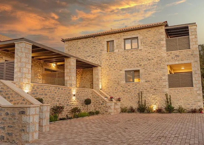 Linari Casa de Férias