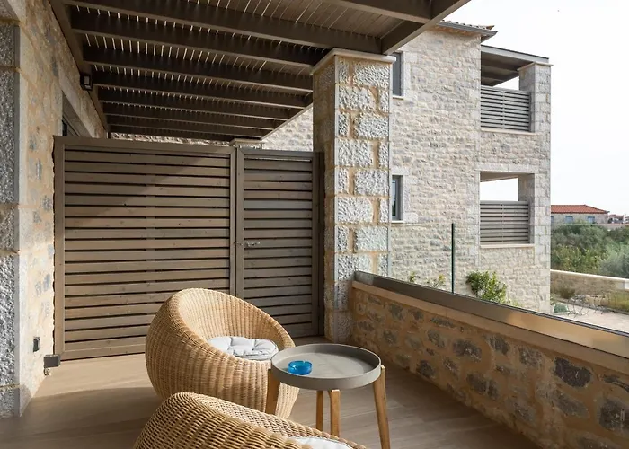 Casa de Férias Linari