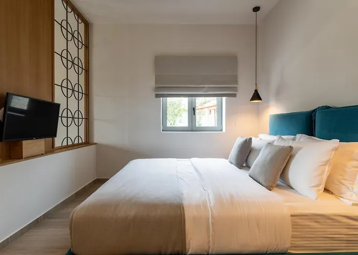 Casa de Férias Linari Stoúpa