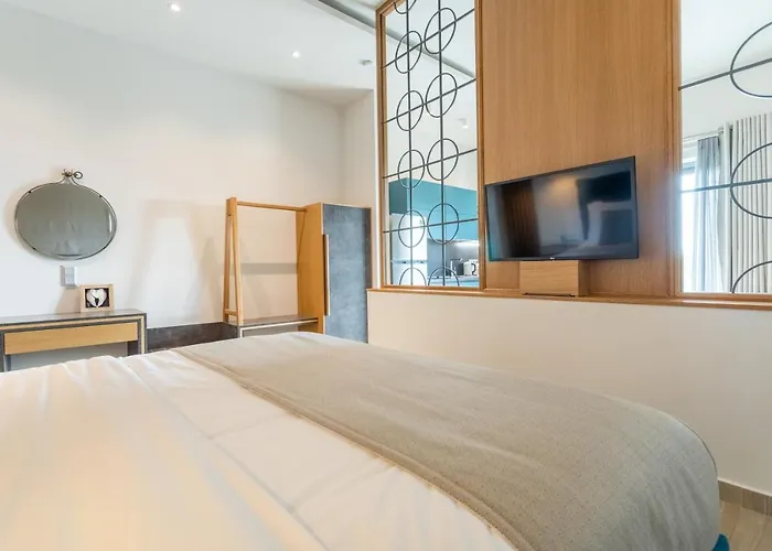 Casa de Férias Linari