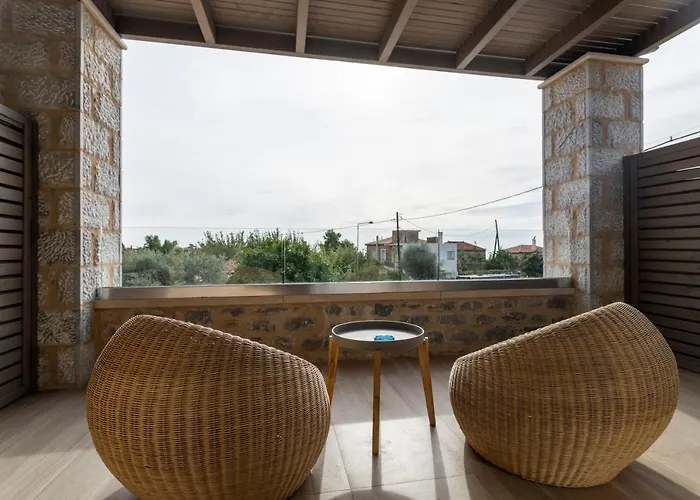 Linari Casa de Férias