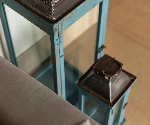 Linari בית נופש Stoúpa