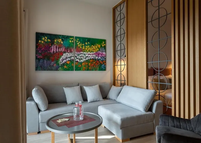 Holiday home Linari *