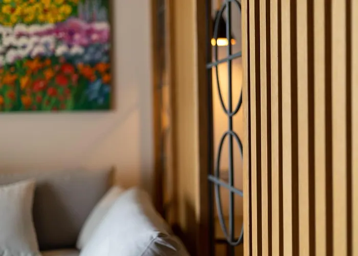 בית נופש Linari Stoúpa