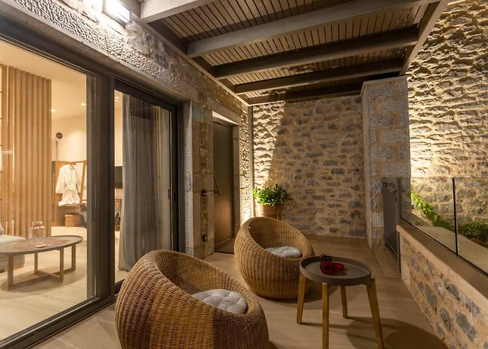 Linari Casa de Férias Stoúpa