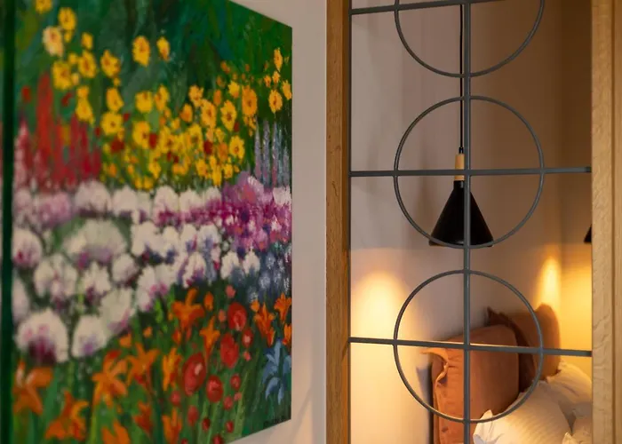 Linari בית נופש *