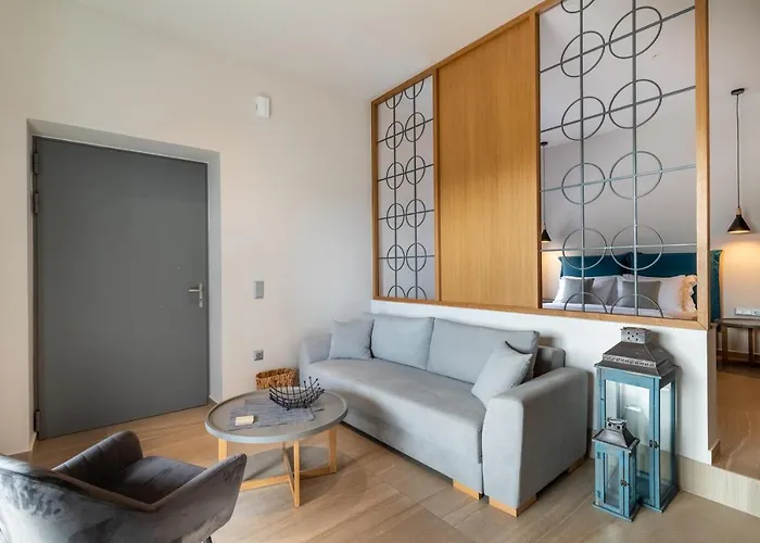 בית נופש Linari *