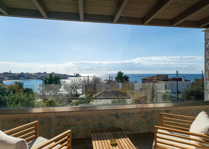 Casa de Férias Linari *