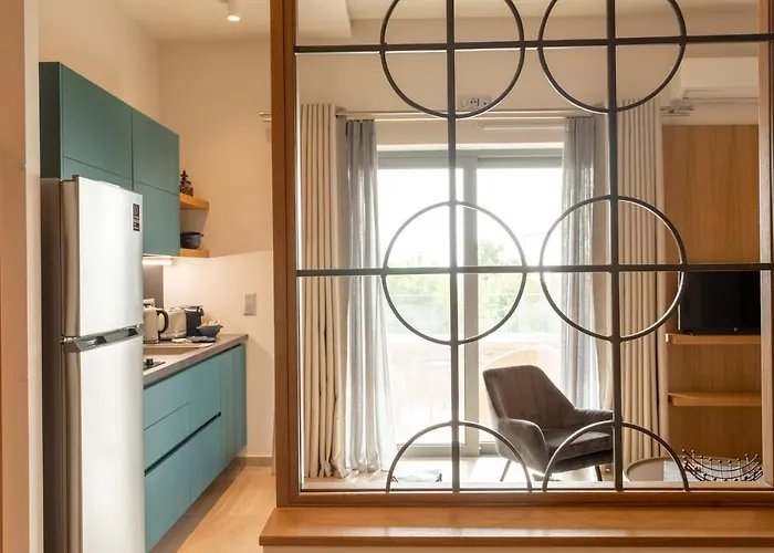 Holiday home Linari Stoupa