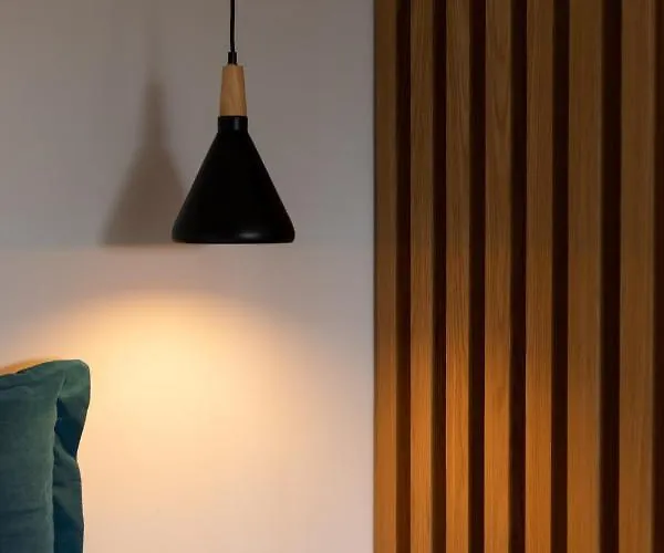 בית נופש Linari Stoúpa