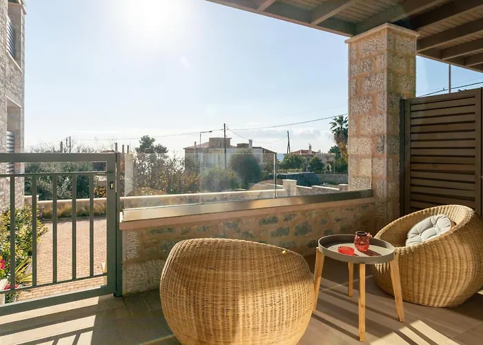 Casa de Férias Linari *