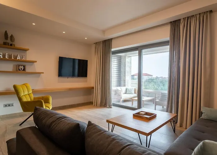 Linari Casa de Férias