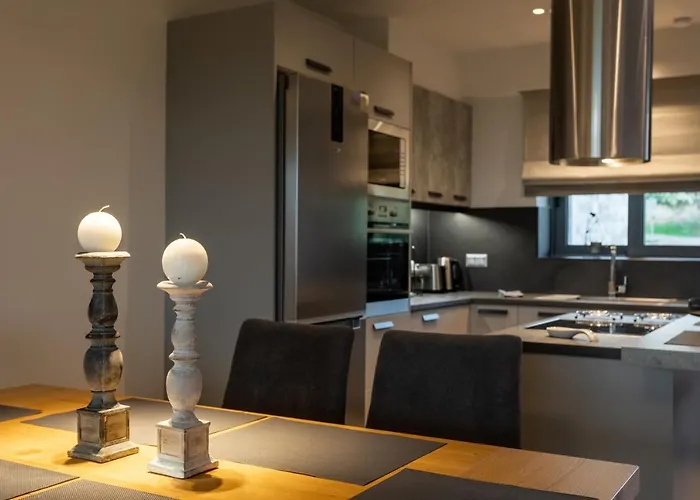 Linari Casa de Férias Stoúpa