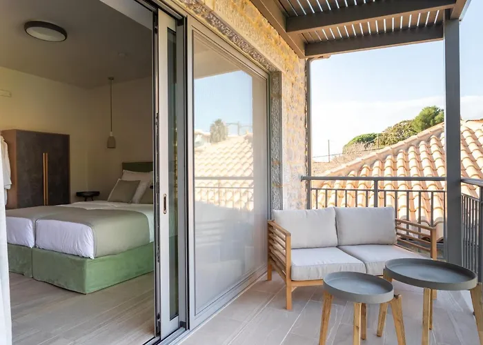 Casa de Férias Linari *